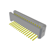 Headers, Male Pins - TFM-115-01-L-S-RA-ND - DigiKey