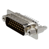 D-Sub Connector Assemblies - 2092-K86X-AD-26P-BRJ-ND - DigiKey