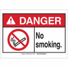 Signs, Nameplates, Posters - 2267-143760-ND - DigiKey