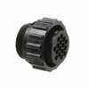Circular Connector Housings - A113095-ND - DigiKey