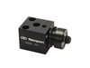 ND Filter Rotator, Compact, 1.0 in. Hub, 1/4-20 -- 941