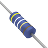 Through Hole Resistors - RSF12FT49R9-ND - DigiKey