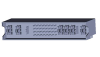 Backplane Connectors - 6450849-7 - Powell Electronics, Inc.