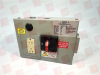 Disconnect Switch -- 220710645