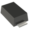TVS Diodes -- 1801-SMF4L10CAHTR-ND - Image