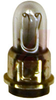 T-1 SUB MID FLG 28V, INCANDESCENT - 70117623 - Allied Electronics, Inc.