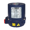 Electric Industrial Actuators, ROM - Image