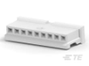 Rectangular Wire & Cable Connectors & Housings - 1775441-9 - TE Connectivity