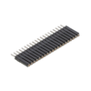 Headers, Receptacles, Female Sockets - SAM12531-ND - DigiKey