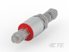 Feedthrough EMC Filters - 801828-SF - TE Connectivity