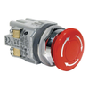 Emergency Stop (E-Stop) Switches - AVD301N-R - ODG (Origin Data Global)