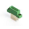 Edgeboard Connectors - 151-846-012-541-203-ND - DigiKey