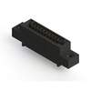 Edgeboard Connectors - 151-395-011-525-408-ND - DigiKey