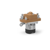60V DC Max Normally Open SPST Industrial Contactor Relays for Stationary Applications - DCNLM100NB48-01 - Littelfuse, Inc.