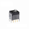 Subminiature Slides - AS23AB - NKK Switches