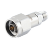 Coaxial Connector (RF) Adapters - 6099-PE91537-ND - DigiKey