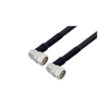 Coaxial Cables (RF) - 6099-PE3W01303/HS-36-ND - DigiKey
