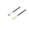 Coaxial Cables (RF) - 6099-PE3W00620-100CM-ND - DigiKey