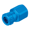 Fittings, Couplings, and Distributors - 2171-ACK-1/8-PK-4-ND - DigiKey