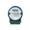 4DI/4Relay Modbus Ethernet I/O -- WISE-4060LAN-B - Image