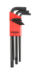 Hex Keys - 1886190 - RS Components, Ltd.