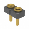 Headers, Receptacles, Female Sockets - SL-102-G-39-ND - DigiKey