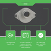 Circuit Protection Accessories - 4008-B100-ND - DigiKey