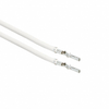 Jumper Wires, Pre-Crimped Leads - 0039000038-04-W4-D-ND - DigiKey