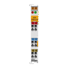 KL9210 | Potential supply terminal, 24 V DC, with diagnostics and fuse -  - Beckhoff Automation LLC