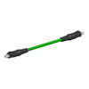 Modular/Ethernet Cables (RJ45, RJ11) - 900-2209570107-ND - DigiKey