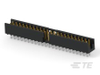 PCB Headers & Receptacles - 2-2509875-3 - TE Connectivity