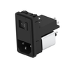 Power Entry Modules (PEM) - 817-FN385B-6-22-ND - DigiKey