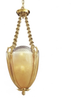 N9028 Eight Light Foyer Pendant - N9028 - Minka Group