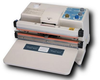 Tabletop-Type Vacuum Sealer -- V-301-10D
