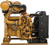 Well Service Engines C13 ACERT&trade; (Tier 4 Final) -- 18437496