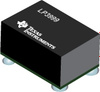 LP3999 Low Noise 150mA Voltage Regulator for RF/Analog Applications. - LP3999ITL-2.4/NOPB - Texas Instruments