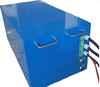 48V 200Ah LiFePO4 Battery for Electric Sweeper