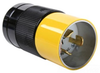 Locking Device Plug -- 7765 - Image