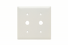 Communication Plate - SS22W - Legrand