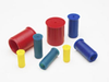 Venting Cap Plugs -- UVCP1000 - Image