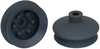 Bellows suction cup (round) with optimal adaptation to uneven surfaces FGA 78 NK-45 N019 - 10.01.06.00429 - Schmalz Inc.
