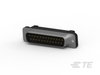 D-Shaped Connectors -- 1658608-2 - Image