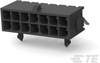 Rectangular Power Connectors - 4-794621-4 - TE Connectivity