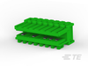 Standard Edge Connectors - 2-284931-7 - TE Connectivity