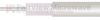 .086 Low Loss Semi-Rigid Coax Cable with Tin Plated Copper Outer Conductor and Microporous PTFE 76.5 pct VoP Dielectric, Straight Sections -- FMBC006 - Image