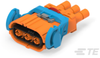 Electric, Hybrid & Fuel Cell Cable Assemblies - 3-2286917-3 - TE Connectivity