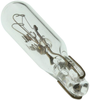 Lamp, Incandescent,wedge, 28V, 1.12W; Supply Voltage Cml Innovative Technologies - 93K2190 - Newark, An Avnet Company