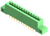 Card Edge Connector Rohs Compliant Edac - 60AJ8075 - Newark, An Avnet Company