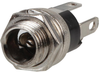 Dc Pwr Conn, Rcpt, 500Ma, 12Vdc, Chassis Rohs Compliant Pro Signal - 92AH1869 - Newark, An Avnet Company