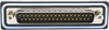 D Sub Conn, Plug, Dc, 37Pos, Solder, Ip67; D Sub Connector Type Norcomp - 82AH4038 - Newark, An Avnet Company
